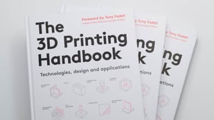 Featured image of The 3D Printing Handbook Review: The Only Handbook You’ll Ever Need