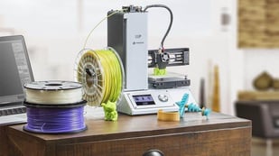 Featured image of So You Just Got Your First 3D Printer – Now What?