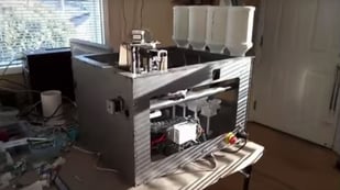 Featured image of Iro3D is Developing a Desktop Metal 3D Printer That Only Costs $5,000