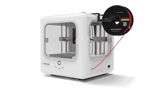 Featured image of Polaroid Debuts Four New 3D Printers at CES 2018