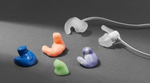 Featured image of Formlabs Showcases Mass Customization, Premieres New Materials