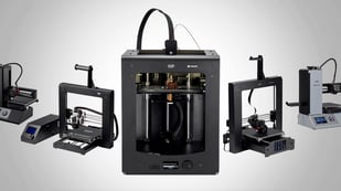 Featured image of [DEAL] Monoprice Pre-Black Friday Sale – 3D Printers as Low as $95.99
