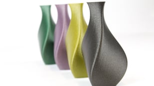 Featured image of ColorFabb Presents New Range of High-Quality 3D Print Filaments