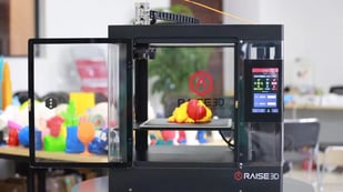 Featured image of Raise3D N2: Review the Facts of this 3D Printer