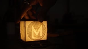 Featured image of [Project] Brighten Memories with the 3D Printed Lithophane Lamp
