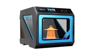 Featured image of JGAurora A7 3D Printer: Review the Facts