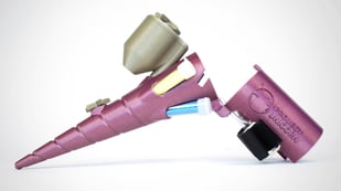 Featured image of Project Unicorn Glitter Prosthetic Gets Extra Sparkle from colorFabb