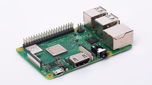Featured image of New Raspberry Pi 3 B+: Faster Chipset, Better Network Features, Same Price