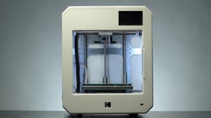 Featured image of 3DPrinterOS Cloud-Based Operating System is Integrated Into KODAK Portrait 3D Printers