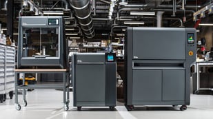 Featured image of All3DP Heads North to Visit the Metal 3D Printing Pioneers at Desktop Metal