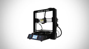 Featured image of [DEAL] Grab an Anycubic i3 Mega for $269.99