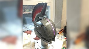 Featured image of 3D Print Your Own Destiny Helm of Saint-14