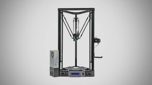 Featured image of Anycubic Kossel Linear Plus: Review the Specs