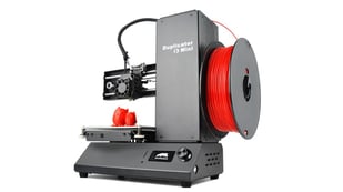 Featured image of Wanhao Duplicator i3 Mini: Review the Specs