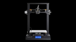 Featured image of Creality CR-X 3D Printer – Review the Specs