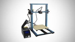 Featured image of [DEAL] Get a Creality CR-10S for $419.99