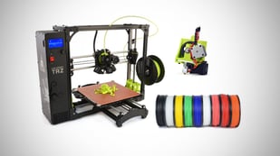 Featured image of [DEAL] $5 Filament and More in Lulzbot’s Clearance Sale