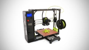 Featured image of [DEAL] Save $500 On the Lulzbot Taz 6