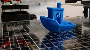 Featured image of 3D Printing Skirt – When Should You Use It