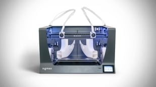 Featured image of [DEAL] $200 Off the BCN3D Sigmax Dual Extrusion 3D Printer