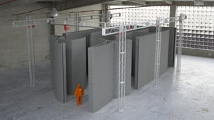 Featured image of 3D Printhuset Wins Kamp C Tender for Construction 3D Printer
