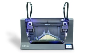 Featured image of BCN3D Sigmax R19 Review: 10-Hour Testing