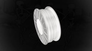 Featured image of [DEAL] Spooky PRO Series PLA Filament, 10% Off at MatterHackers