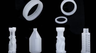 Featured image of Apium Additive Technologies Announce Polypropylene 3D Printing Material