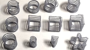 Featured image of This Open-Source Hack Lets You 3D Print Springs
