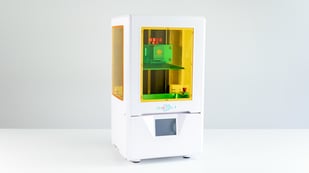 Featured image of Anycubic Photon S Review: The Better Photon