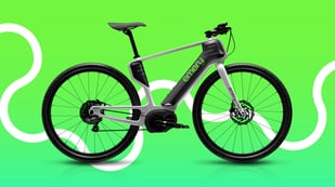 Featured image of Arevo 3D Prints Carbon Fiber Unibody Bike Frames for Franco’s “Emery” eBikes