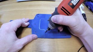 Featured image of PLA Welding – How to Fuse PLA Seams and Cracks
