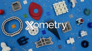 Featured image of Robert Bosch Venture Capital Joins Xometry’s Series D Funding Round