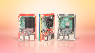 Featured image of 30 Best Raspberry Pi 4 Cases