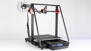 Featured image of Creality CR-10 Max Review: The Bare Min