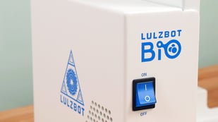 Featured image of Aleph Objects Partners with FluidForm to Launch Bioprinter this Summer
