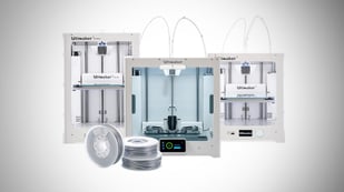 Featured image of [DEAL] Ultimaker Sale at MatterHackers