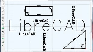 Featured image of LibreCAD Tutorial for Beginners (4 Easy Steps)