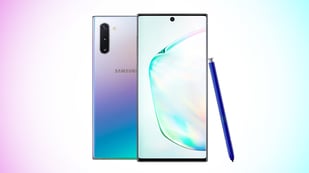 Featured image of Samsung Introduces Galaxy Note 10+ with 3D Scanning Capabilities