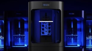 Featured image of Nexa3D NXE400 Review: Professional Parts in Minutes