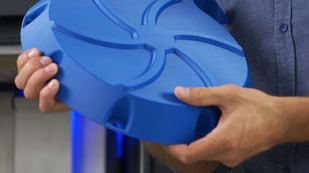 Featured image of Zortrax Teases Possible New PEEK Printer