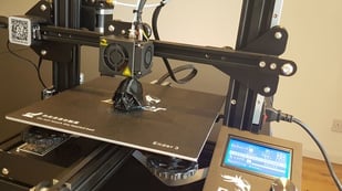 Featured image of The Best Creality Ender 3 (V2/Pro/S1) Software Tools of 2022