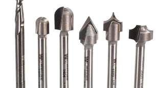 Featured image of CNC Router Bits: The Basics – Simply Explained