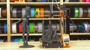 Featured image of Josef Prusa Addresses Reports of Problems with Original Prusa Mini