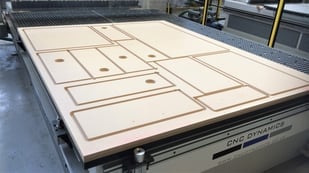 Featured image of CNC Nesting: All About This CNC Cutting Method