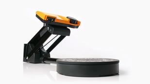 Featured image of Scan Dimension Sol 3D Scanner: Review the Specs