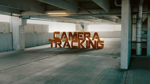 Featured image of Blender Camera Tracking Tutorial: 6 Easy Steps
