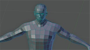 Featured image of The 4 Main Types of 3D Modeling – Simply Explained