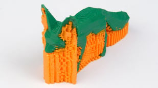 Featured image of 3D Printing Supports: 3 Easy Steps to Success