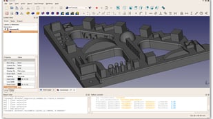 Featured image of CAD Software for Linux: Best Tools of 2022